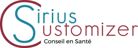Logo Sirius Customiser